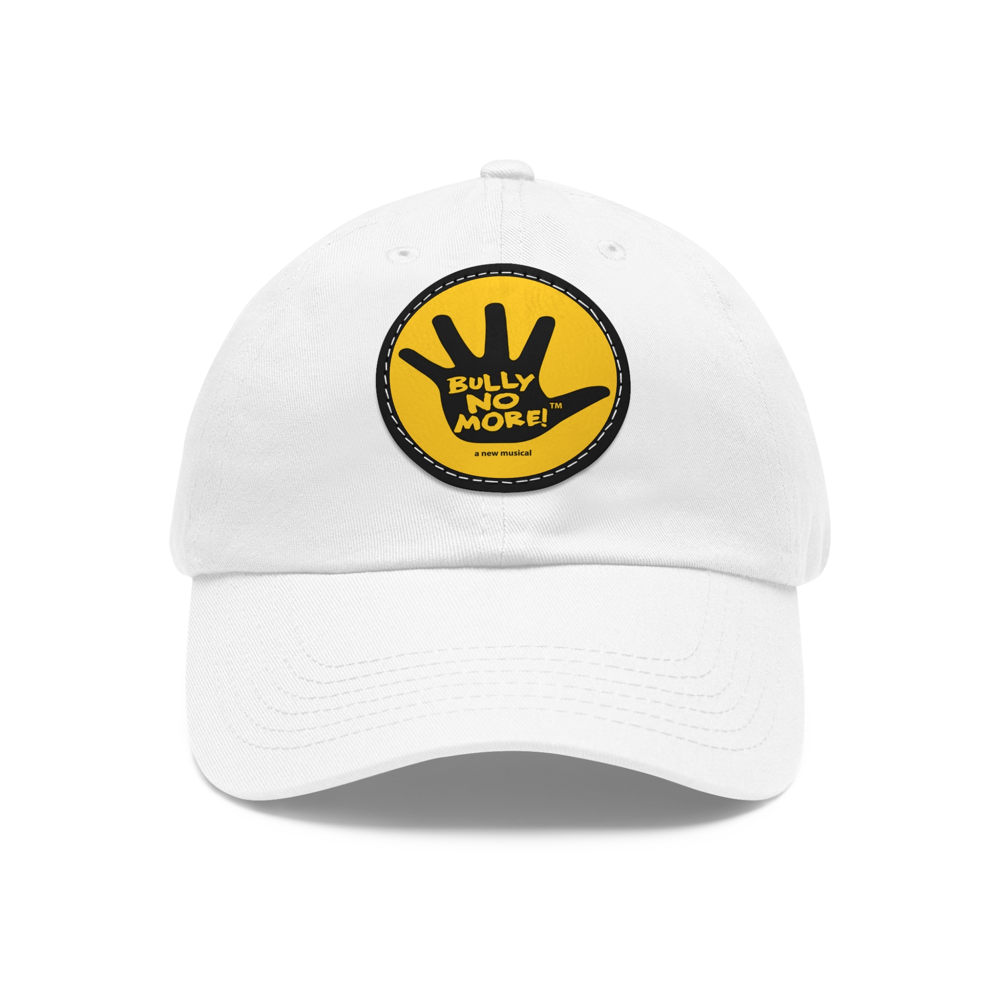 Bully No More! Adjustable Cap/Hat | Bully No More - Image 11