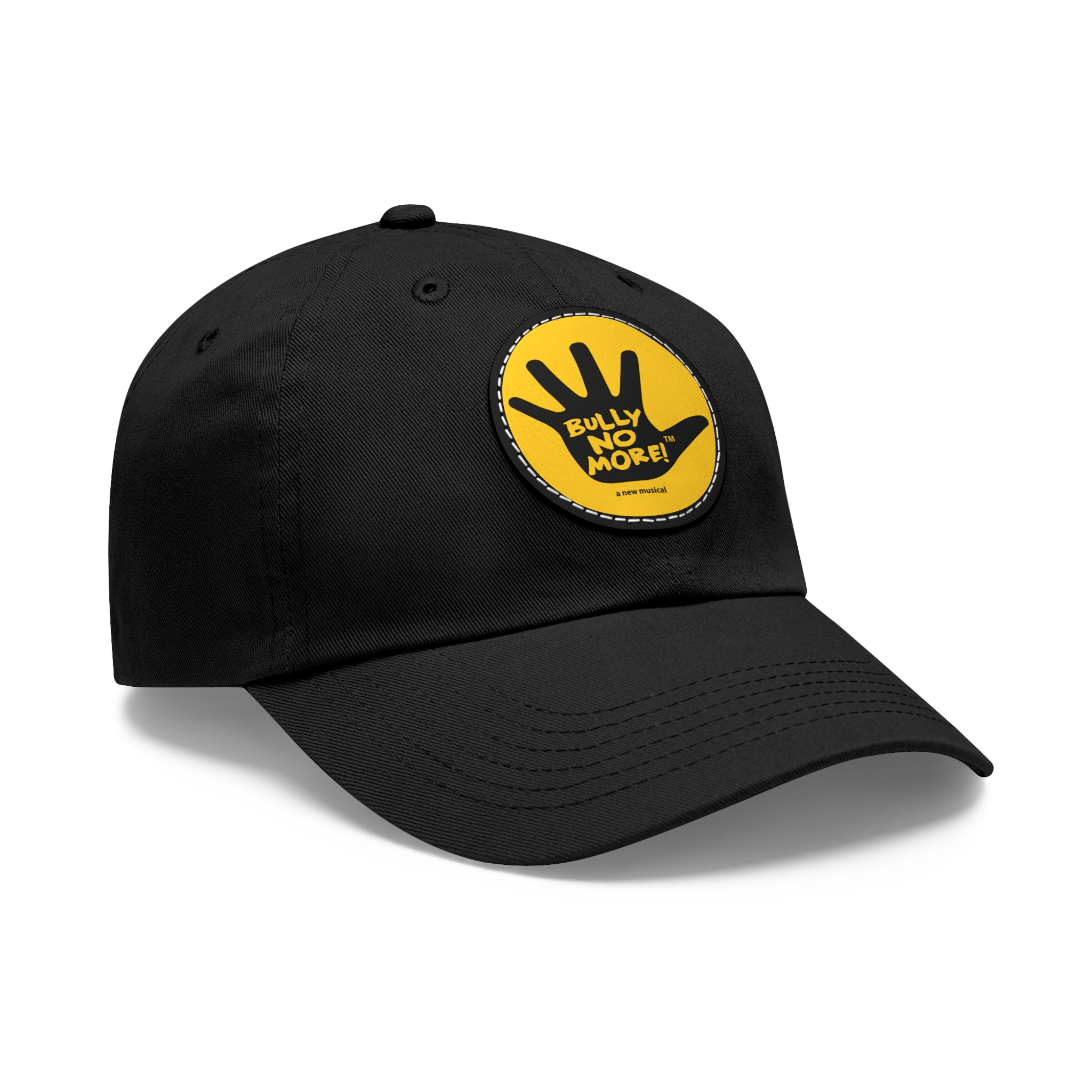 Bully No More! Adjustable Cap/Hat | Bully No More - Image 7
