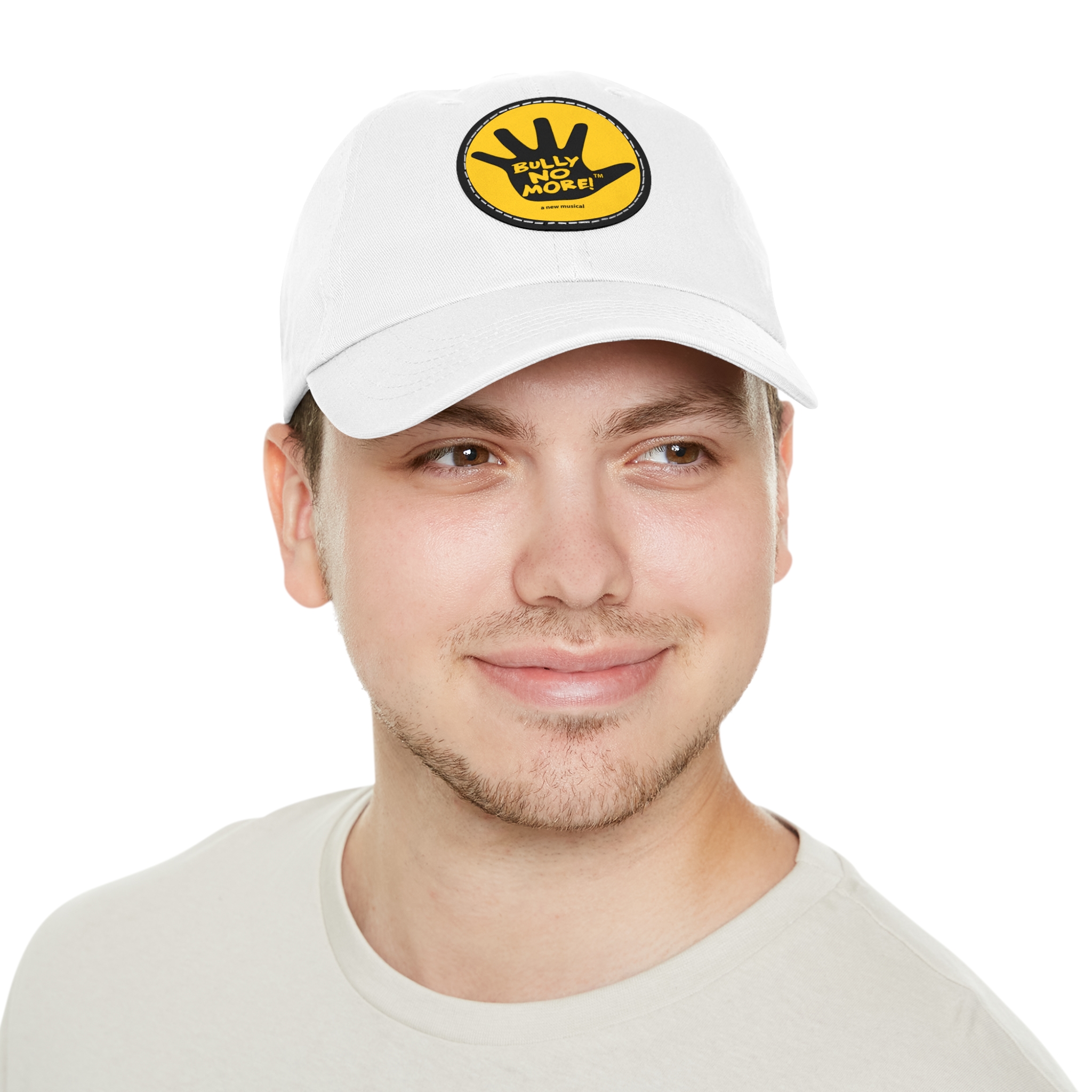 Bully No More! Adjustable Cap/Hat | Bully No More - Image 15