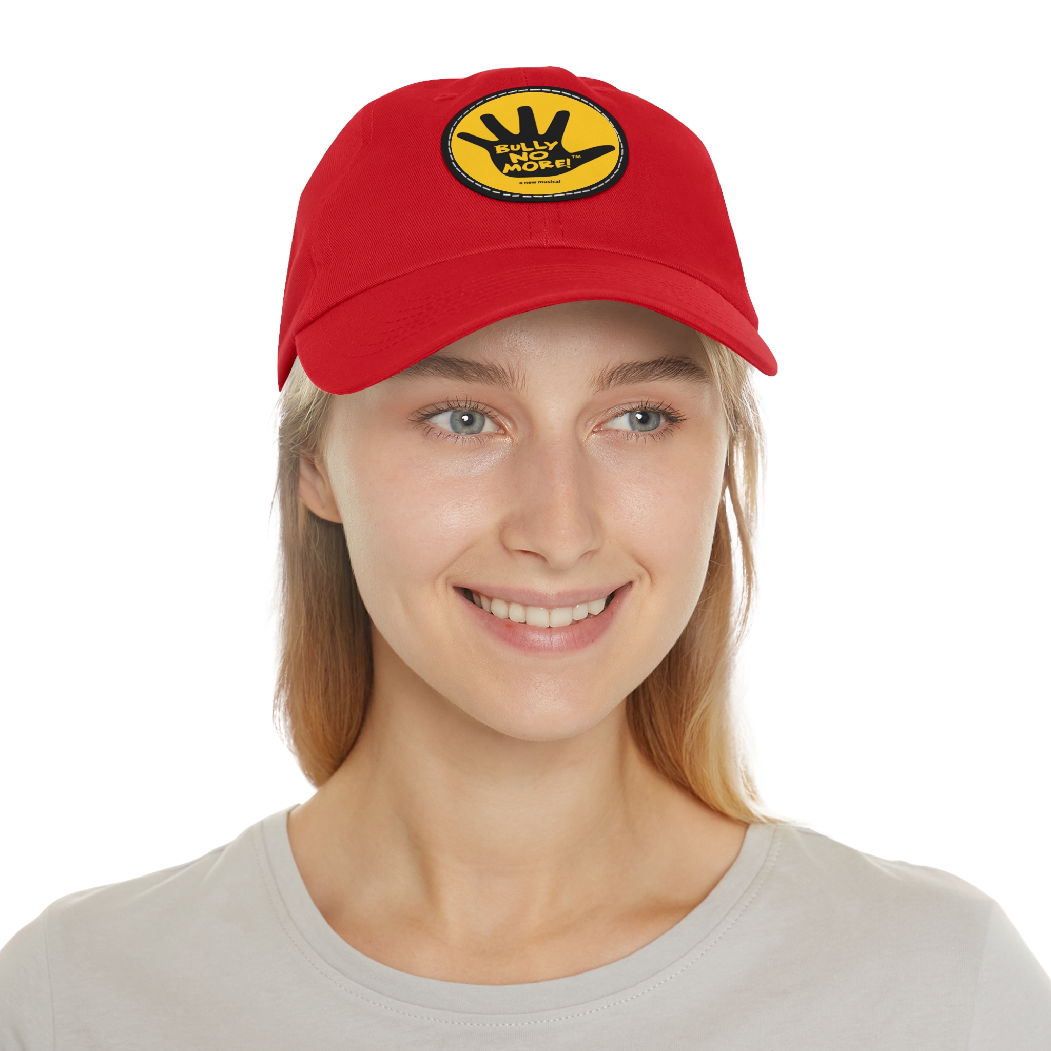 Bully No More! Adjustable Cap/Hat | Bully No More - Image 4
