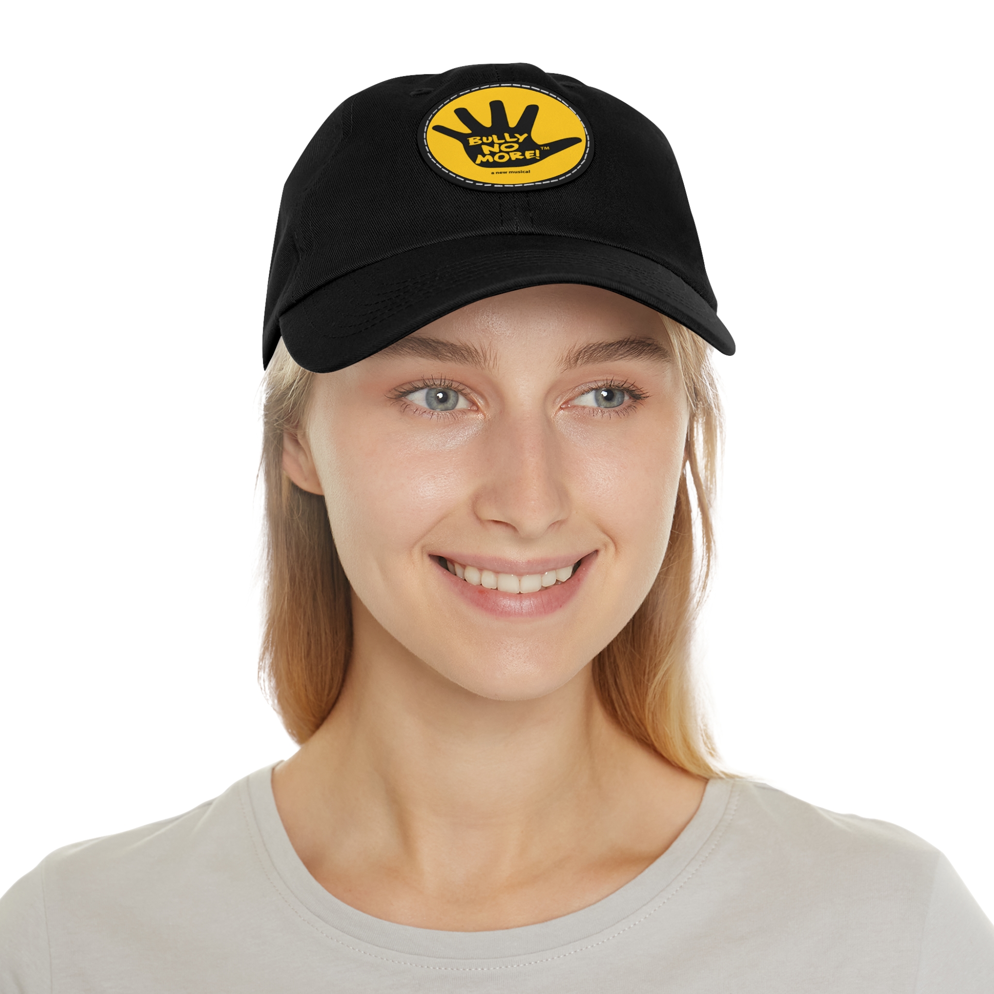 Bully No More! Adjustable Cap/Hat | Bully No More - Image 9