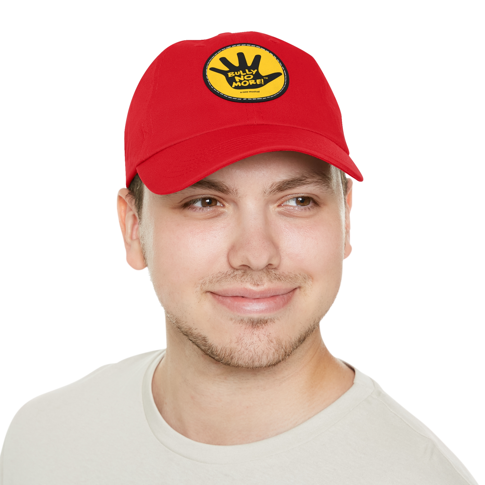 Bully No More! Adjustable Cap/Hat | Bully No More - Image 5