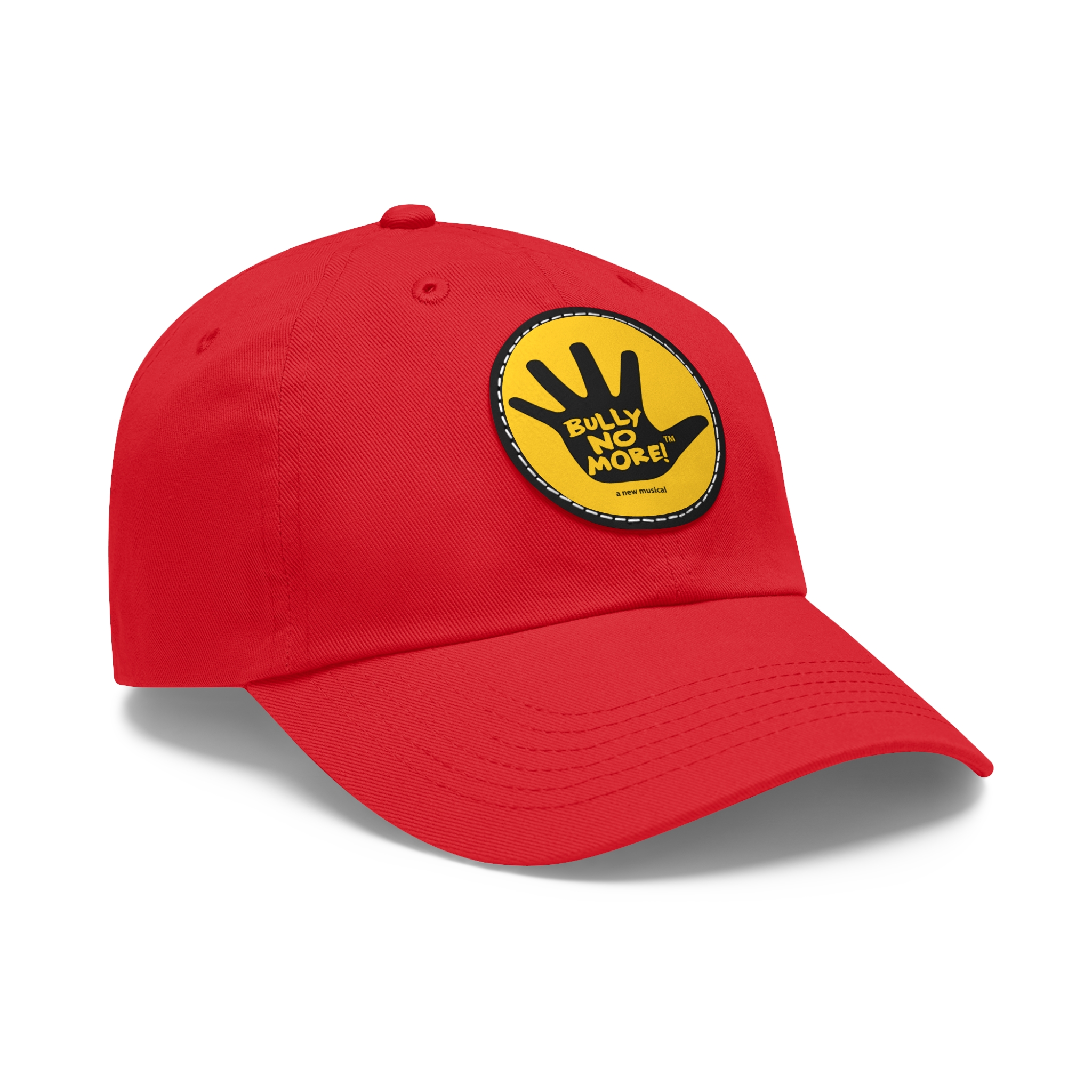 Bully No More! Adjustable Cap/Hat | Bully No More - Image 2