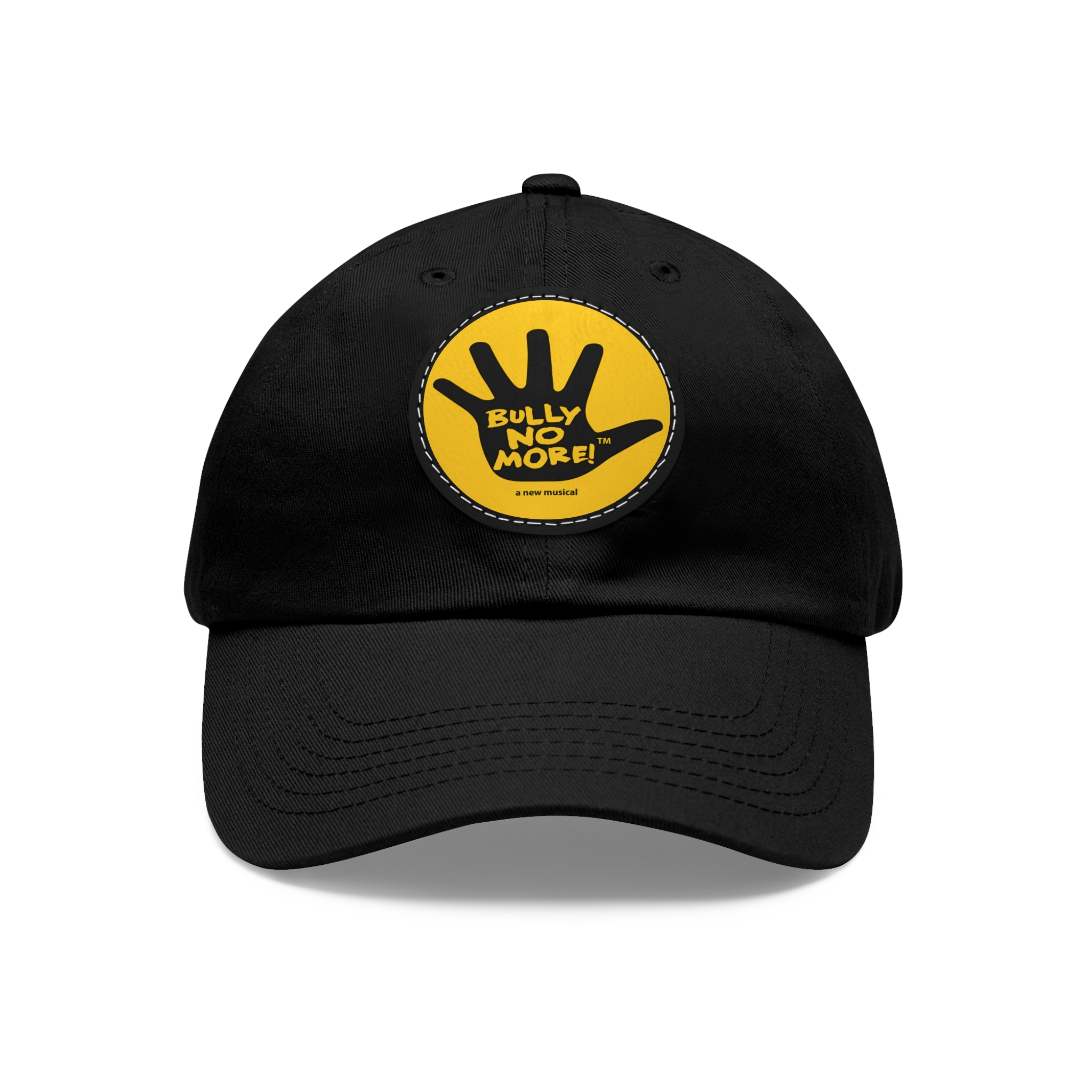 Bully No More! Adjustable Cap/Hat | Bully No More - Image 6
