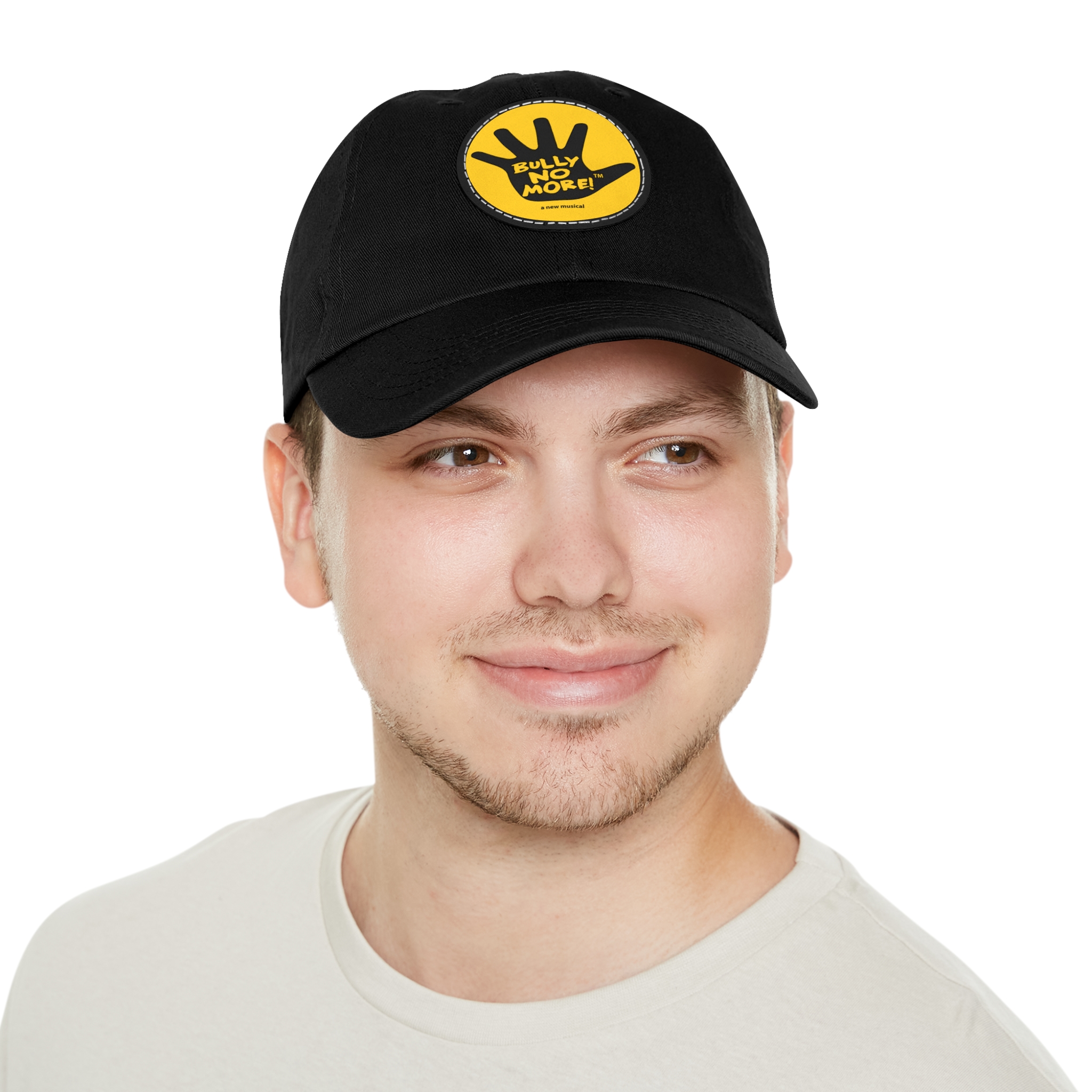 Bully No More! Adjustable Cap/Hat | Bully No More - Image 10