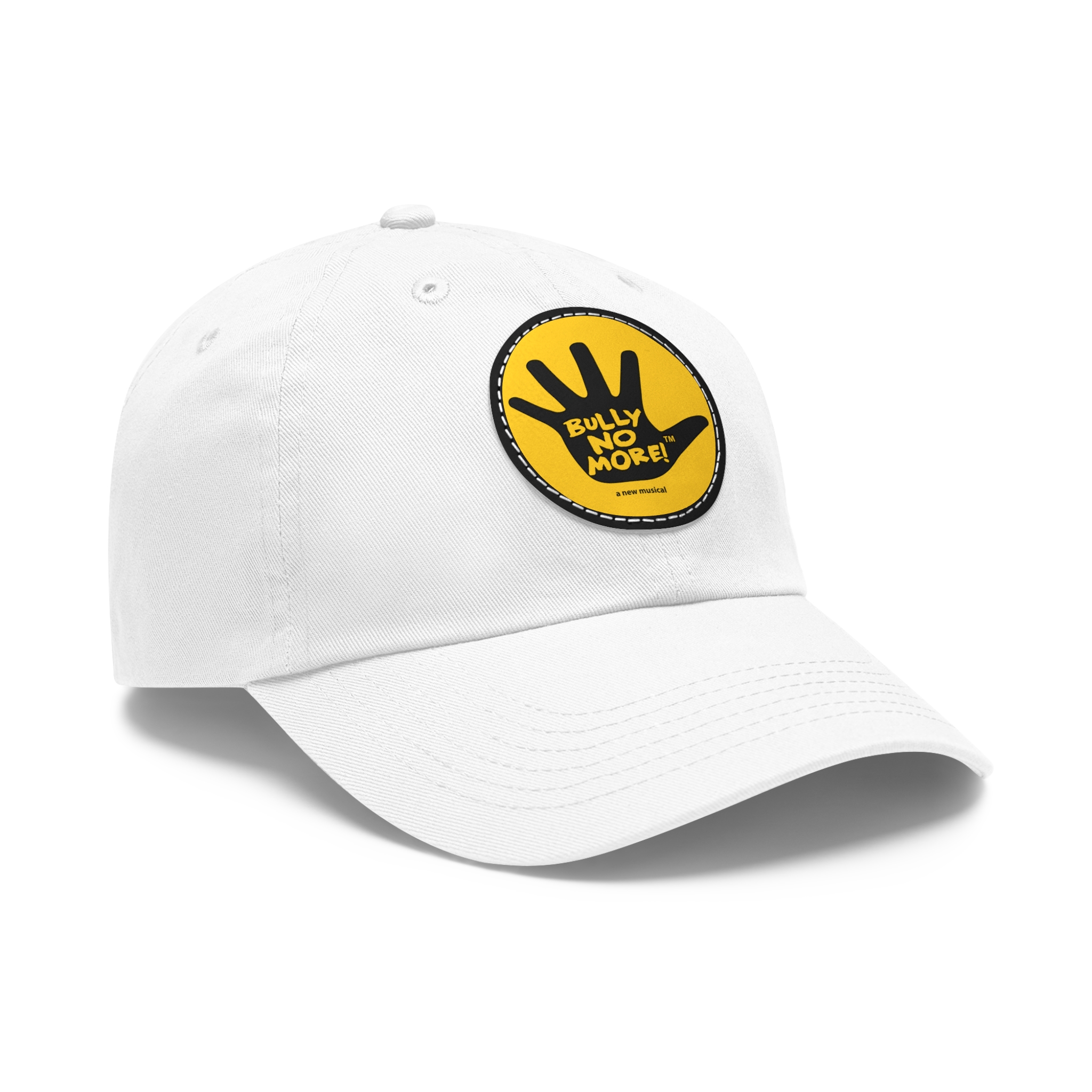 Bully No More! Adjustable Cap/Hat | Bully No More - Image 12