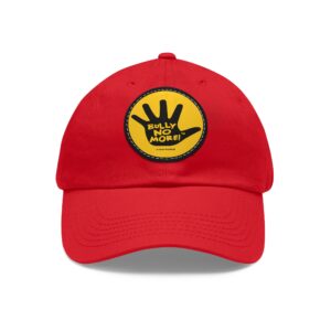 Bully No More! Adjustable Cap/Hat | Bully No More