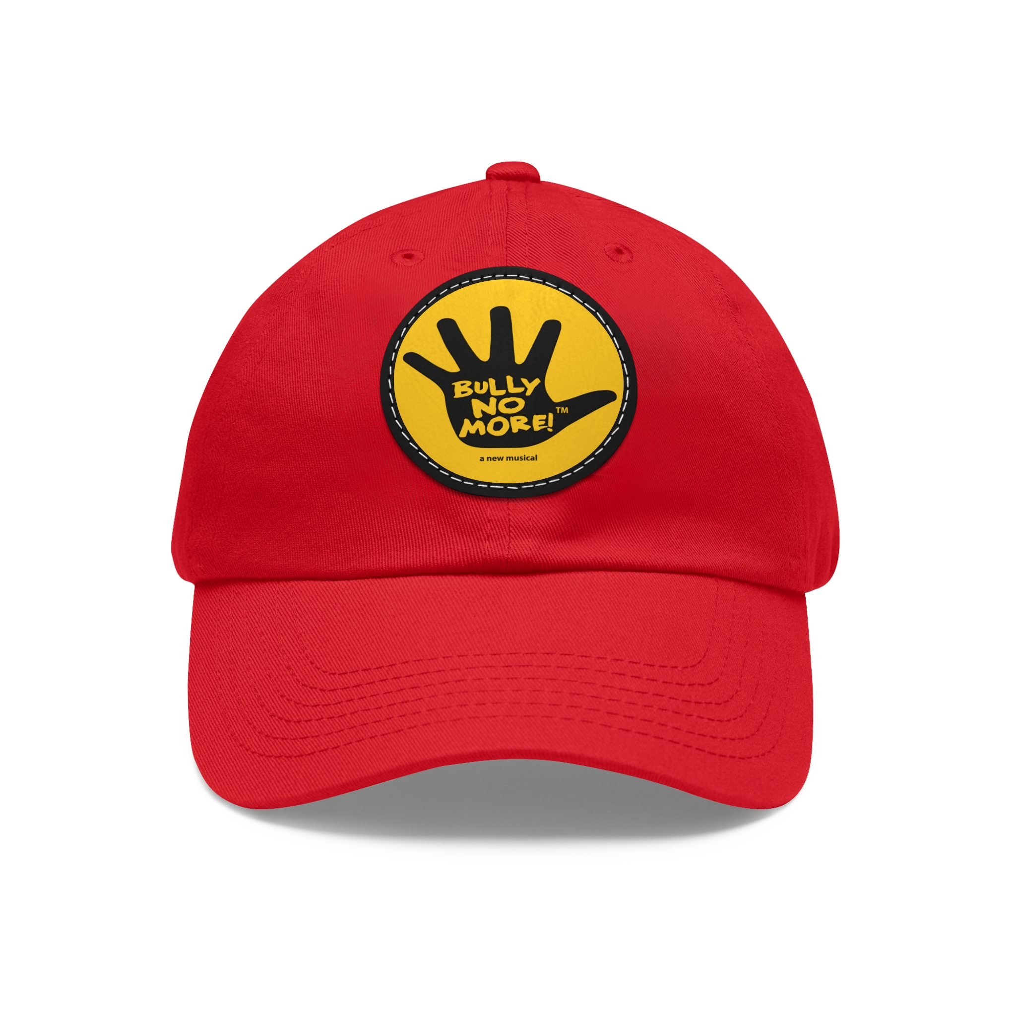 Bully No More! Adjustable Cap/Hat | Bully No More