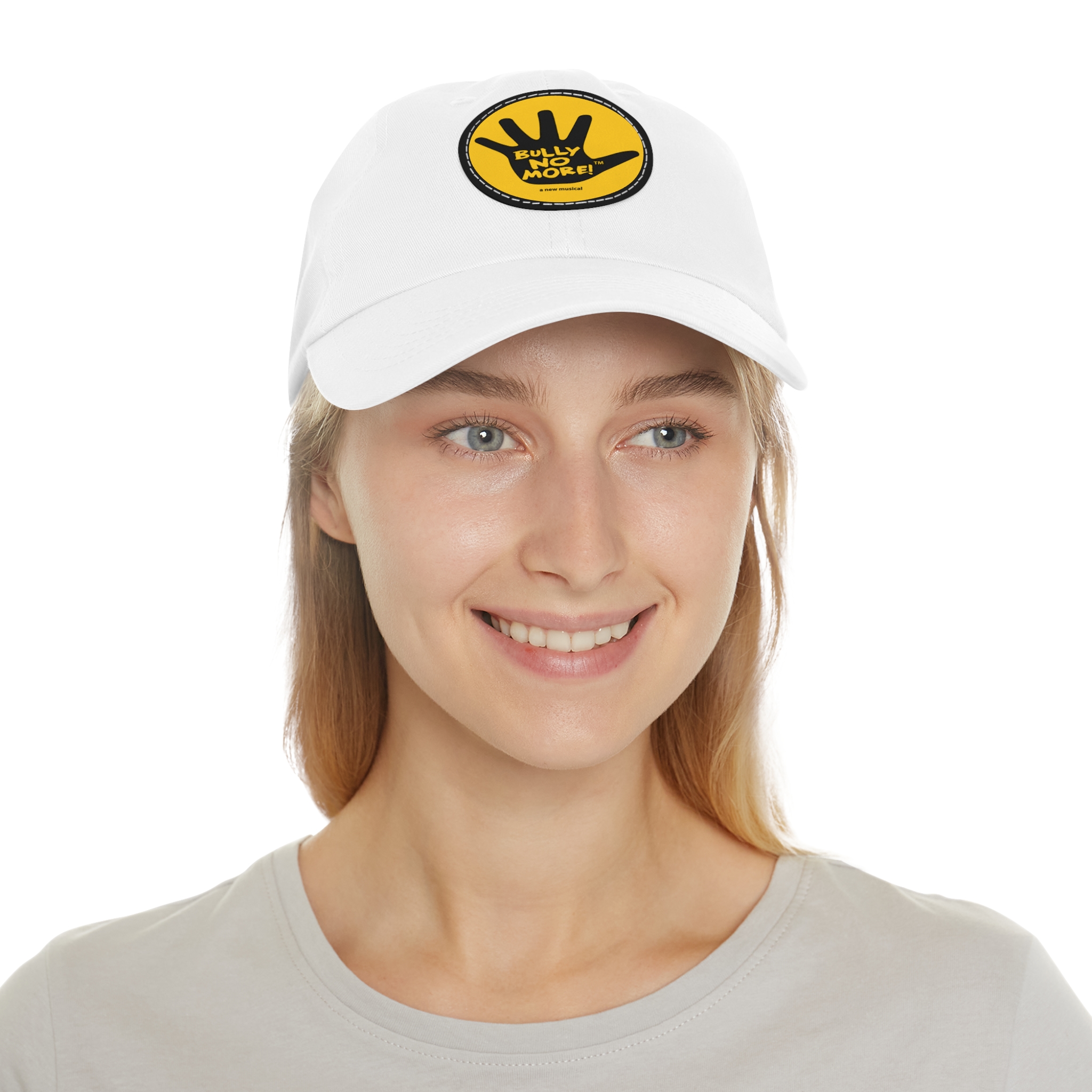 Bully No More! Adjustable Cap/Hat | Bully No More - Image 14